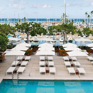 Hilton Vacation Club The Modern Honolulu